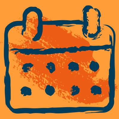 Calendar Icon