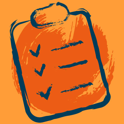 checklist icon