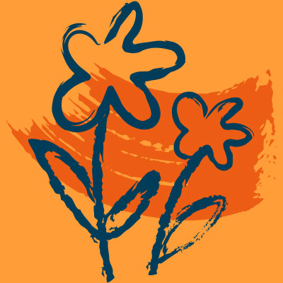 flower icon